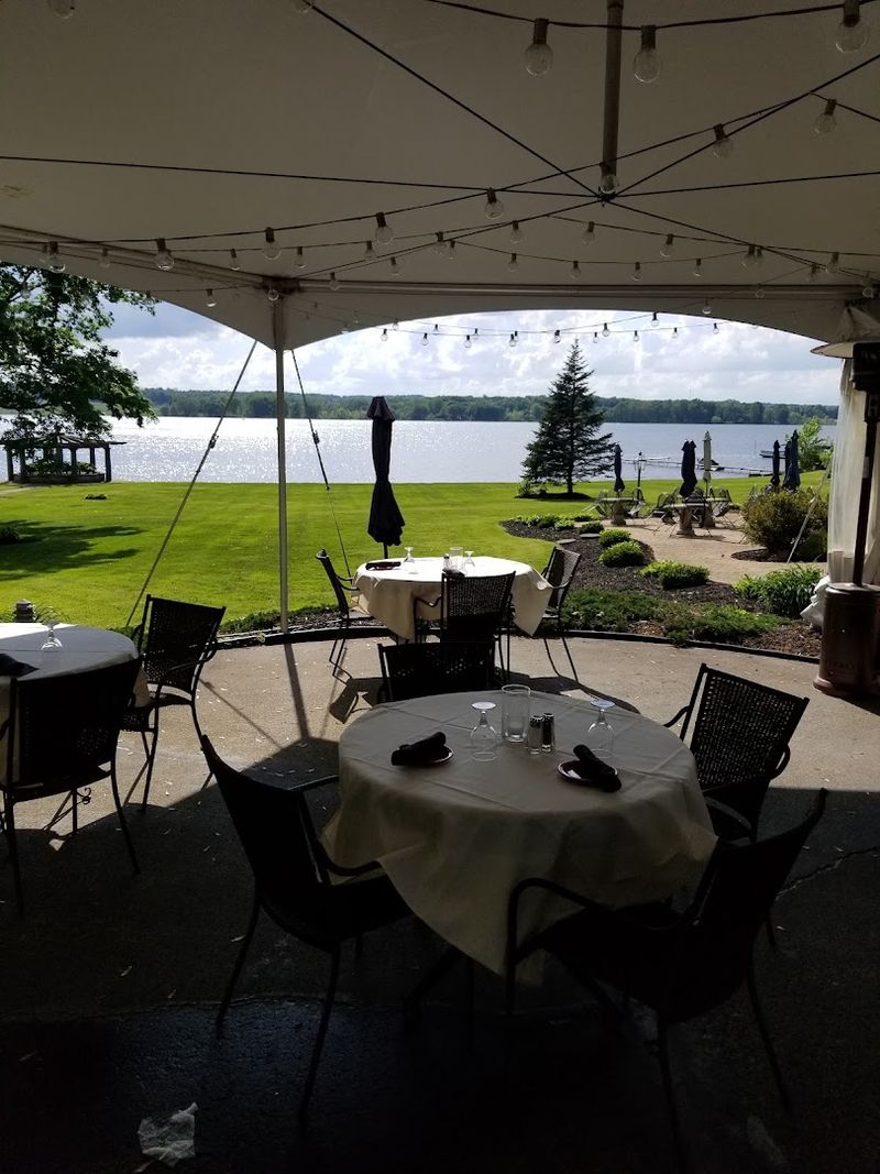 Sunday Brunch With a View You Will Not Forget