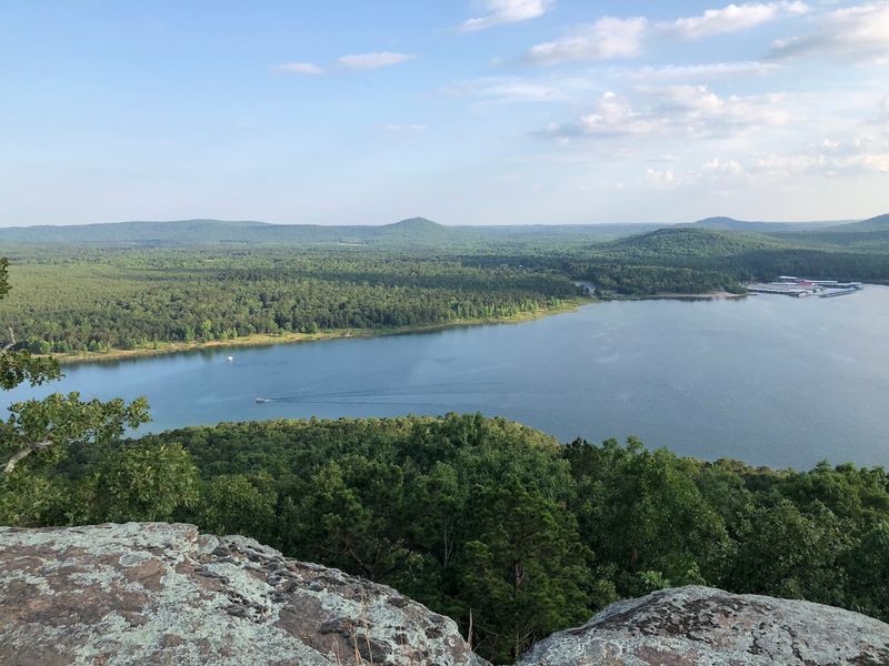 A Lakeside Town With An Easy Rhythm