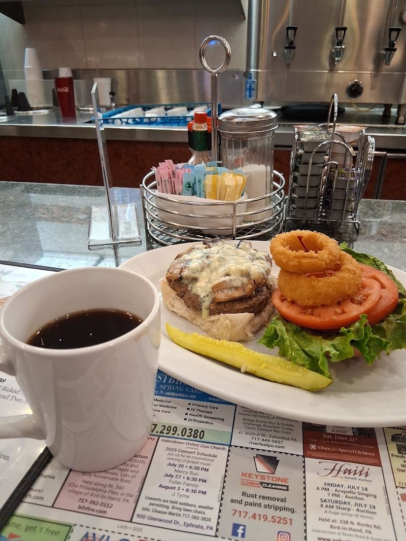 Perfect Comfort Food for Cold February Days