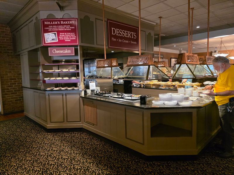 A Lancaster Tradition Spanning Decades