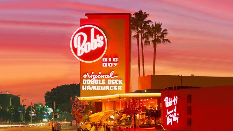 A Landmark Built In 1949 That Still Stands Strong