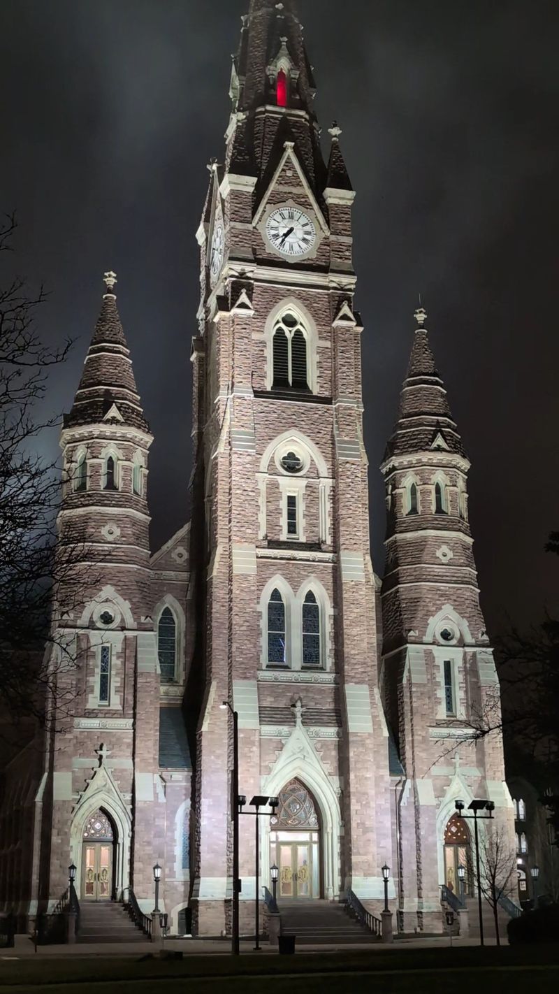 A Landmark For Erie And Pennsylvania