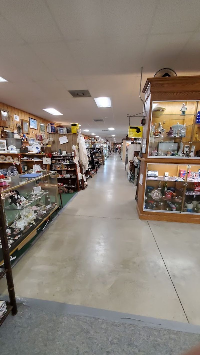 The Scale of the Place Will Catch You Off Guard