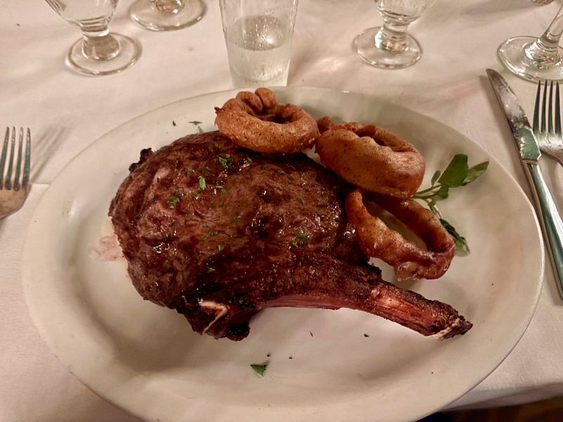 The Aged-Steak Difference You Can Actually Taste