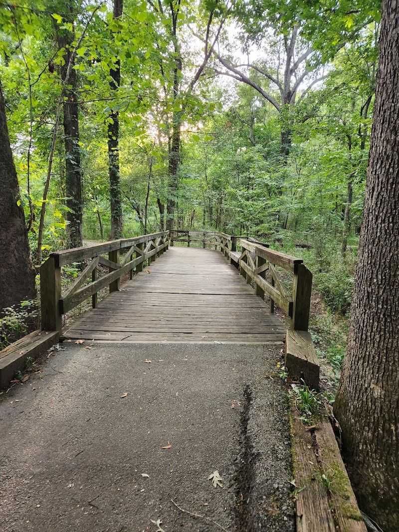 A Place Loved Locally Yet Overlooked Far Beyond State Lines