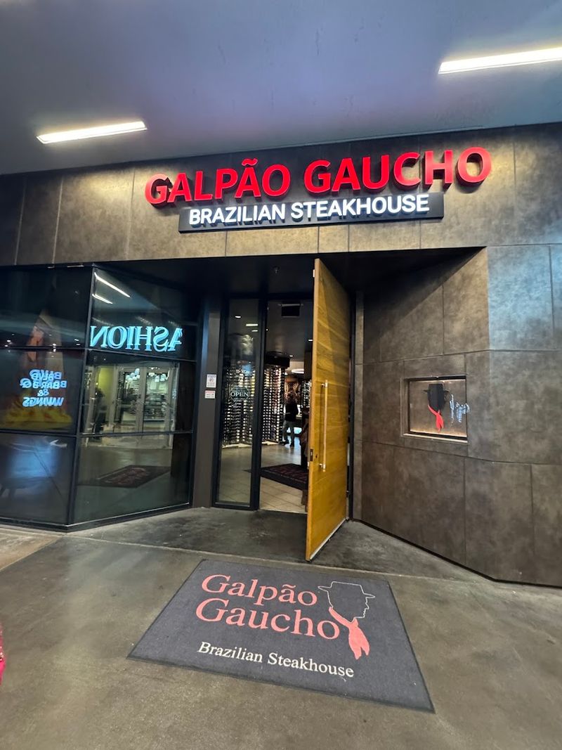 A Las Vegas Address That Delivers Real Brazilian Soul