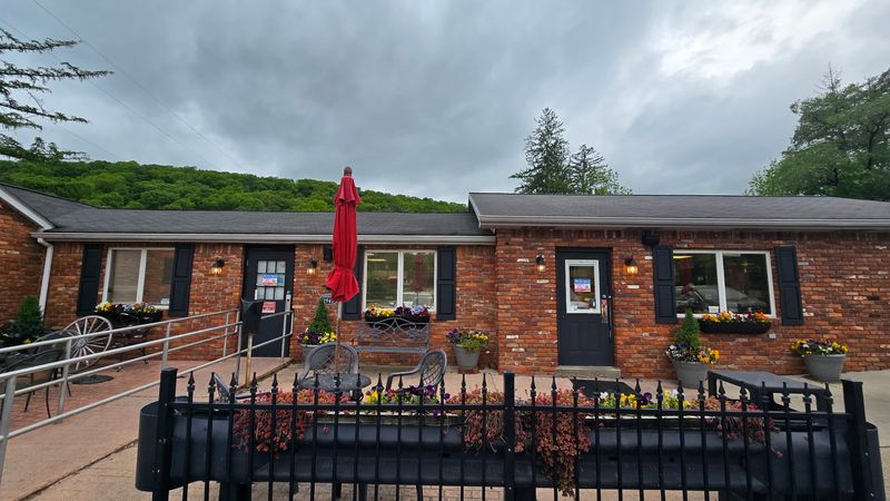 A Laurel Highlands Landmark With Real Staying Power A Laurel Highlands Landmark With Real Staying Power
