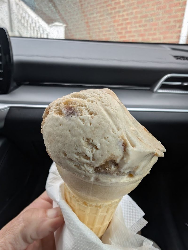 Shoofly Treats Are A Pennsylvania Original Worth Seeking Out