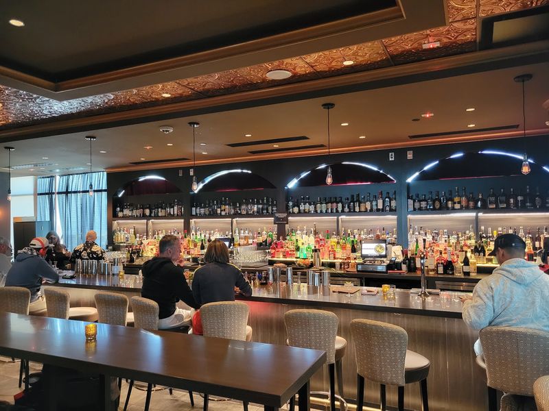 A Layover Can Become A Small Denver Detour