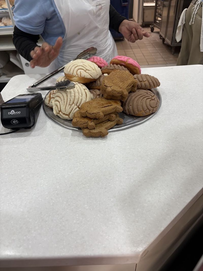 Conchas So Soft They Practically Float