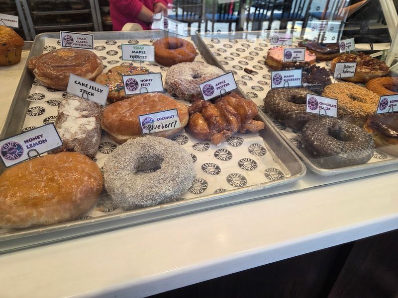 A Legacy Baked Into Every Bite A Legacy Baked Into Every Bite