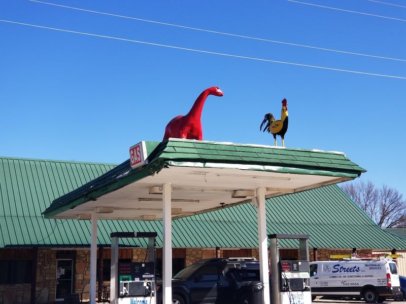 The Road Trip Stop You Did Not Know You Needed