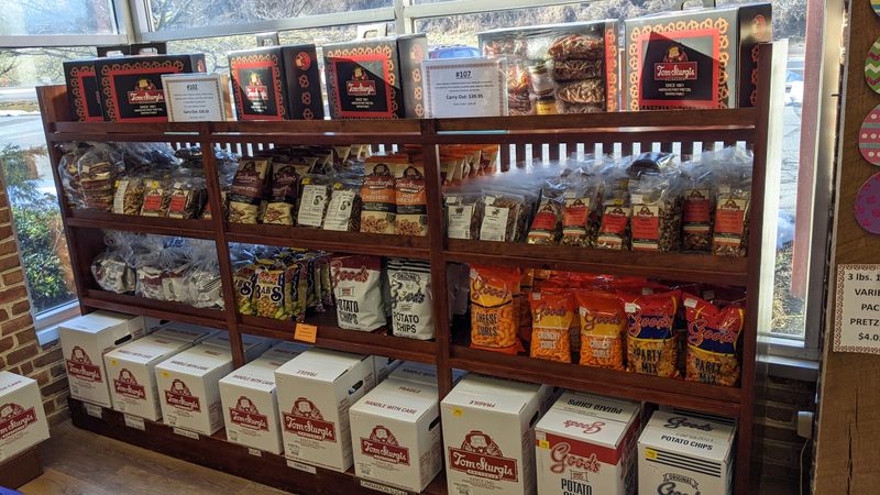 An Overwhelming Selection That'll Make Your Head Spin