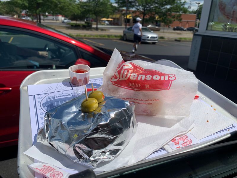 Carhop Service That Never Went Out of Style