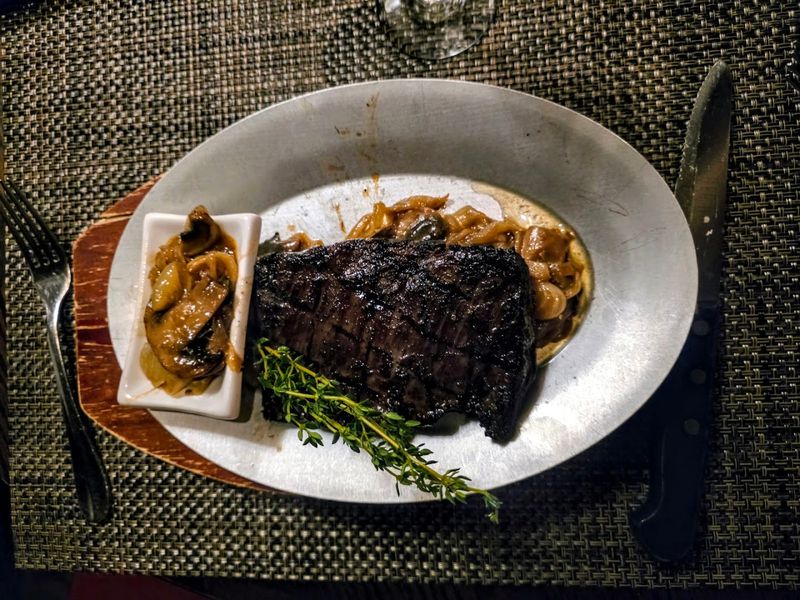 This Ribeye Will Live In Your Memory Forever