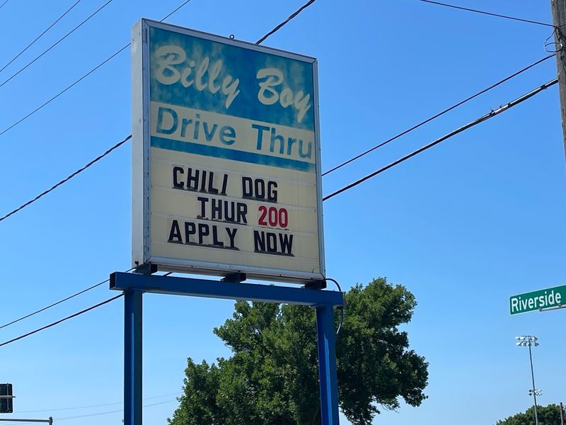 A Legacy Built On Burgers Since 1962