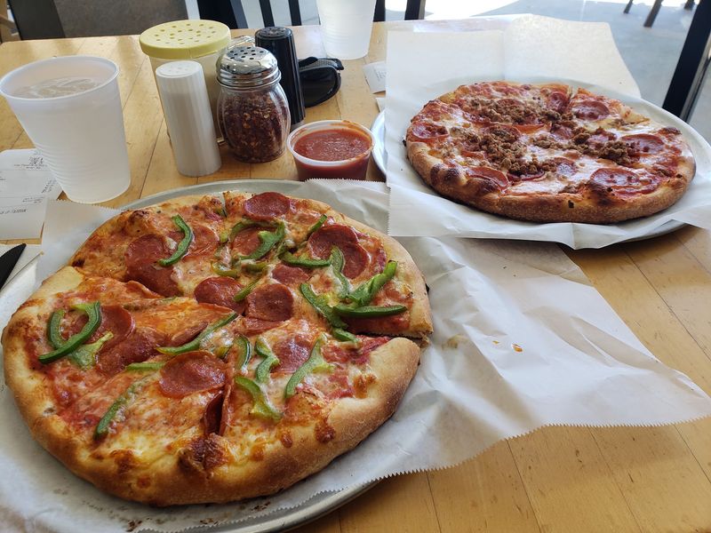 A Legacy Built On Dough, Sauce, And Thirty-Plus Years
