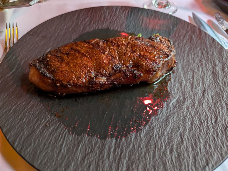 The Australian Wagyu Experience