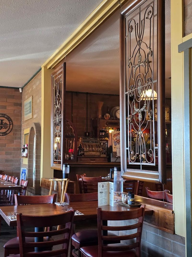 A Legacy Built on Good Food and Good Vibes
