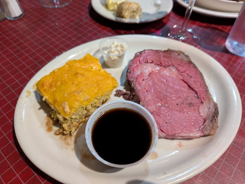 Prime Rib That Defines Perfection