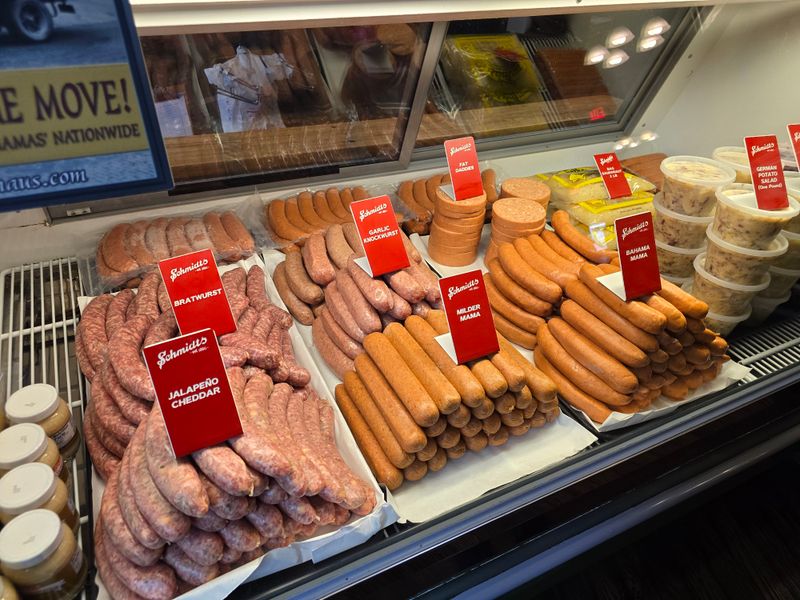 The Bahama Mama That Built a Reputation