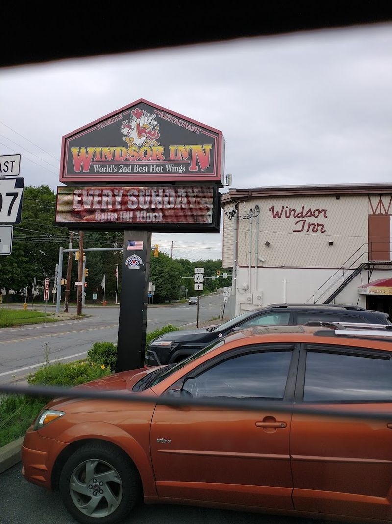 Finding the Place: Location and Hours