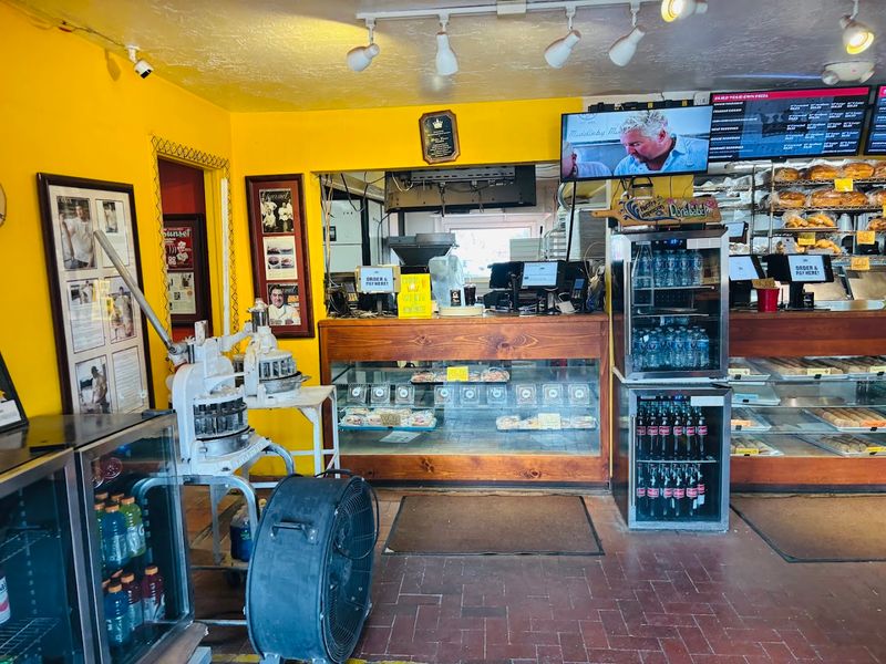A Legacy Of Over Five Decades Baked Into Every Recipe