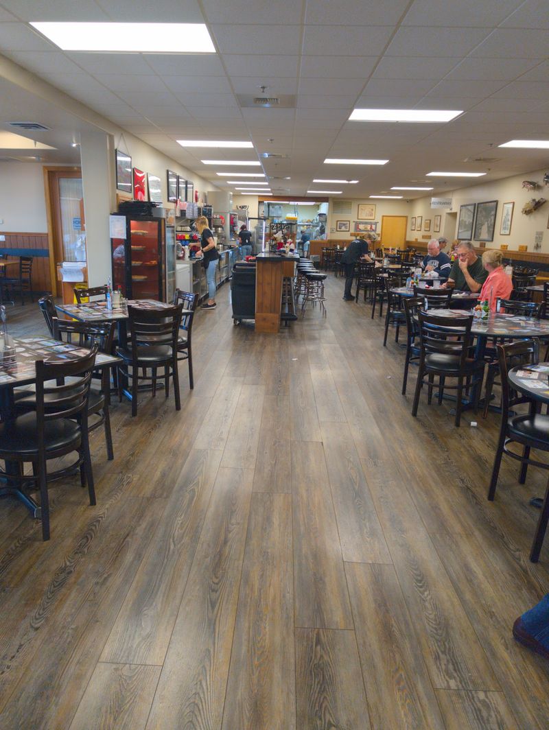 A Legacy Steeped In Montana History