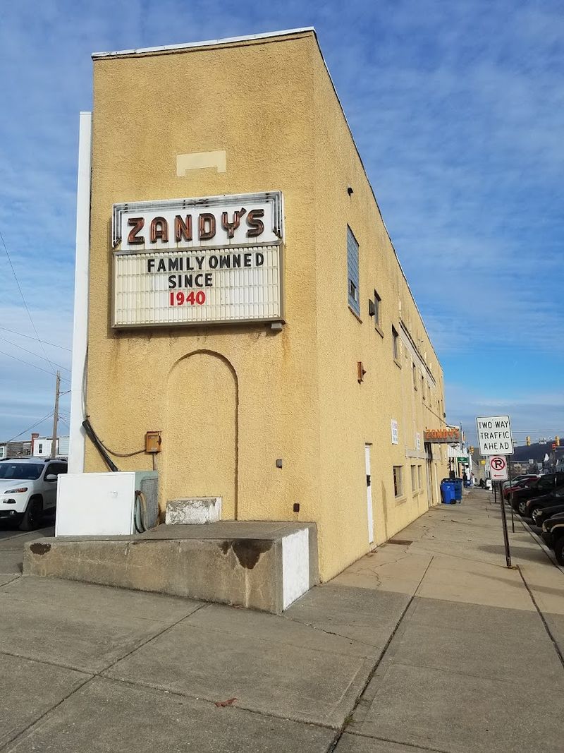 A Legacy That Dates Back To 1940