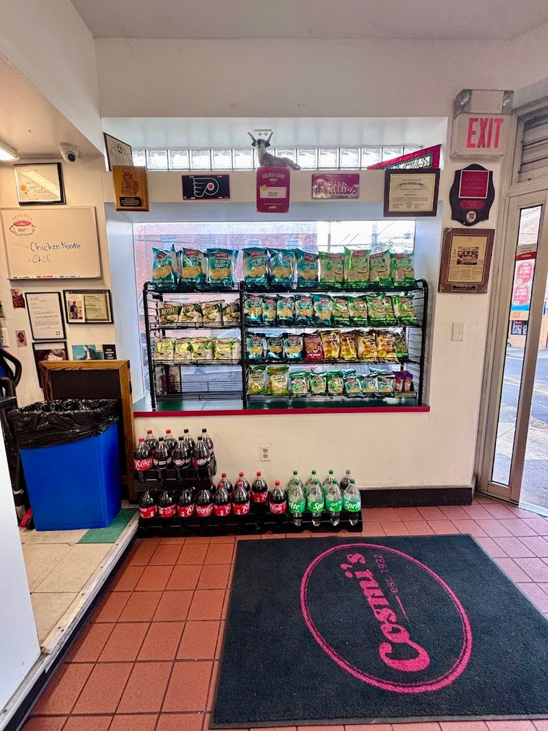 A Legacy That Has Been Building Flavor Since 1936