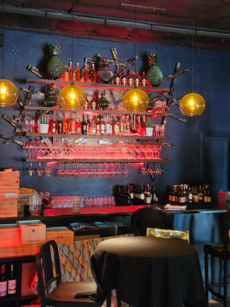 The Tubac Location: A Desert Gem Worth The Drive
