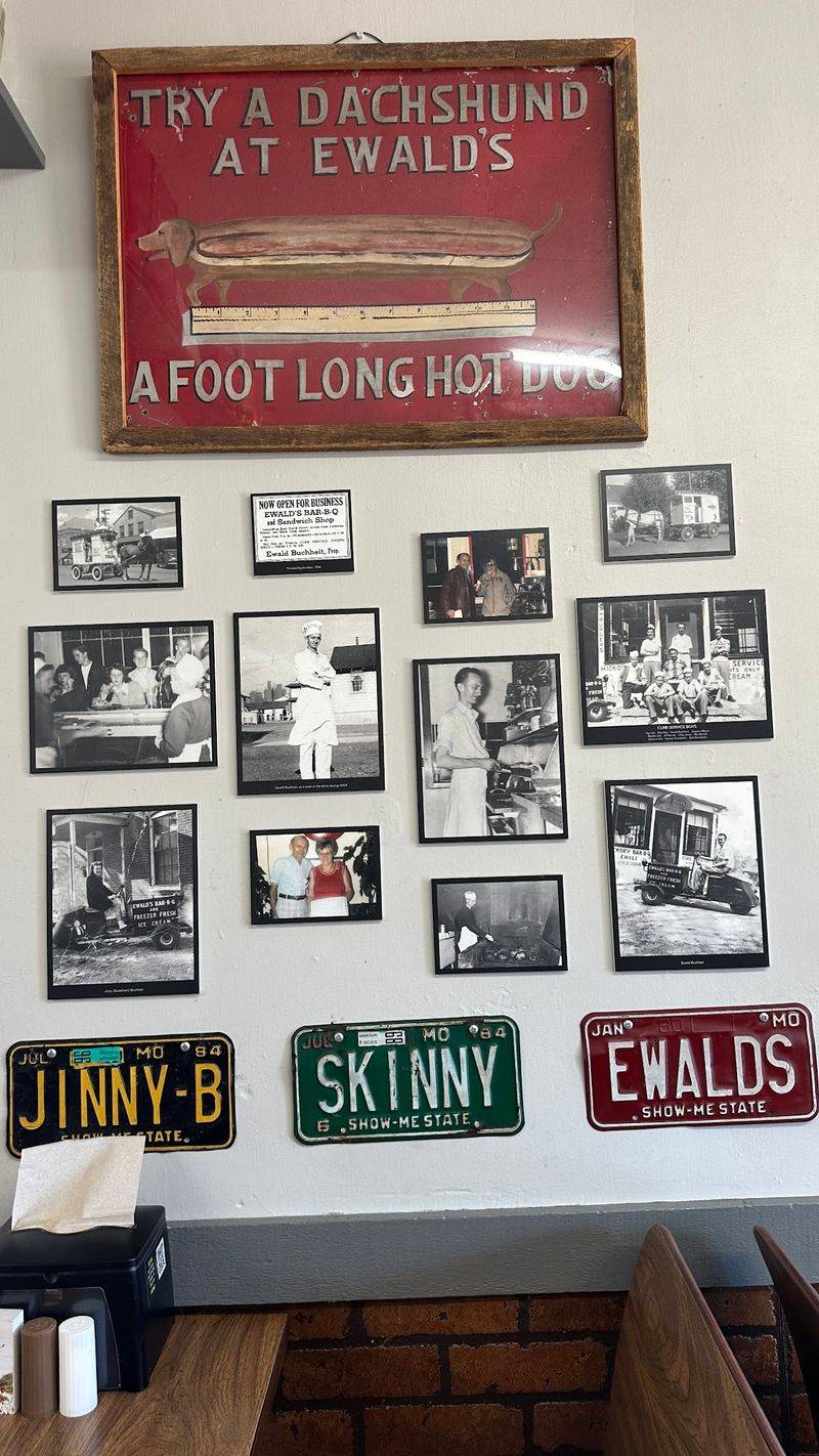 A Legacy That Started In 1946 A Legacy That Started In 1946