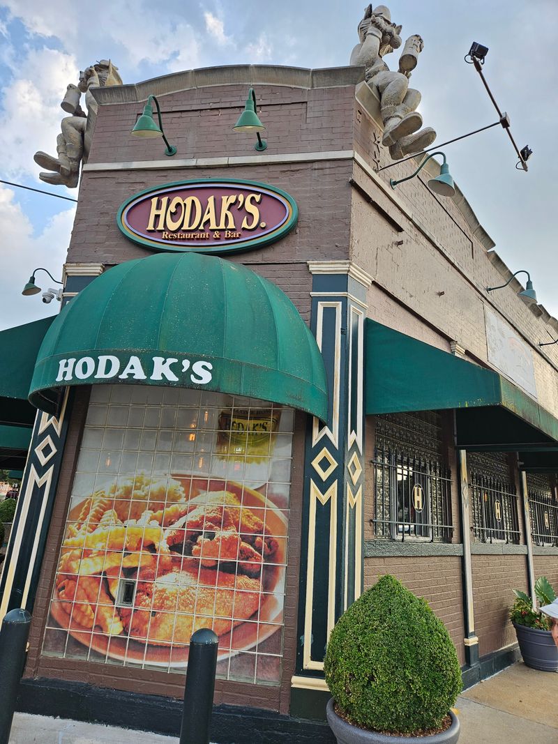 The Perfect Crunch You Can Hear Across The Room