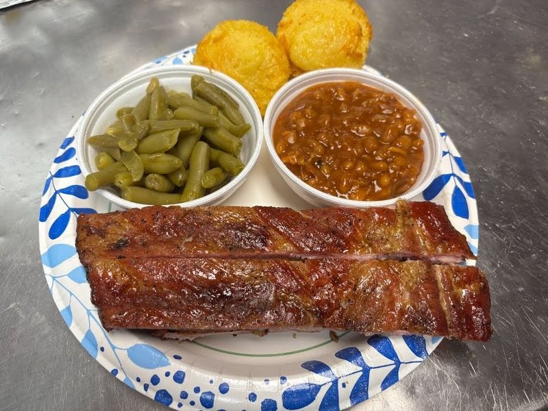 Slow-Smoked Ribs That Are Worth Every Single Bite