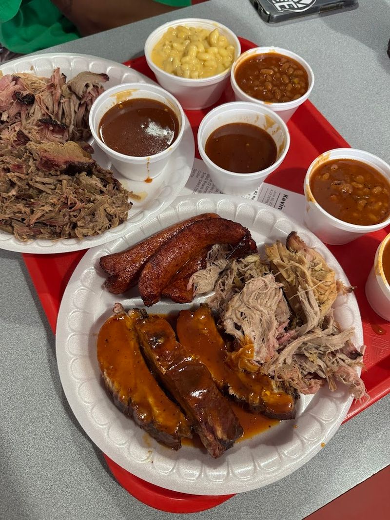 The Ribs That Made Phoenix Believers