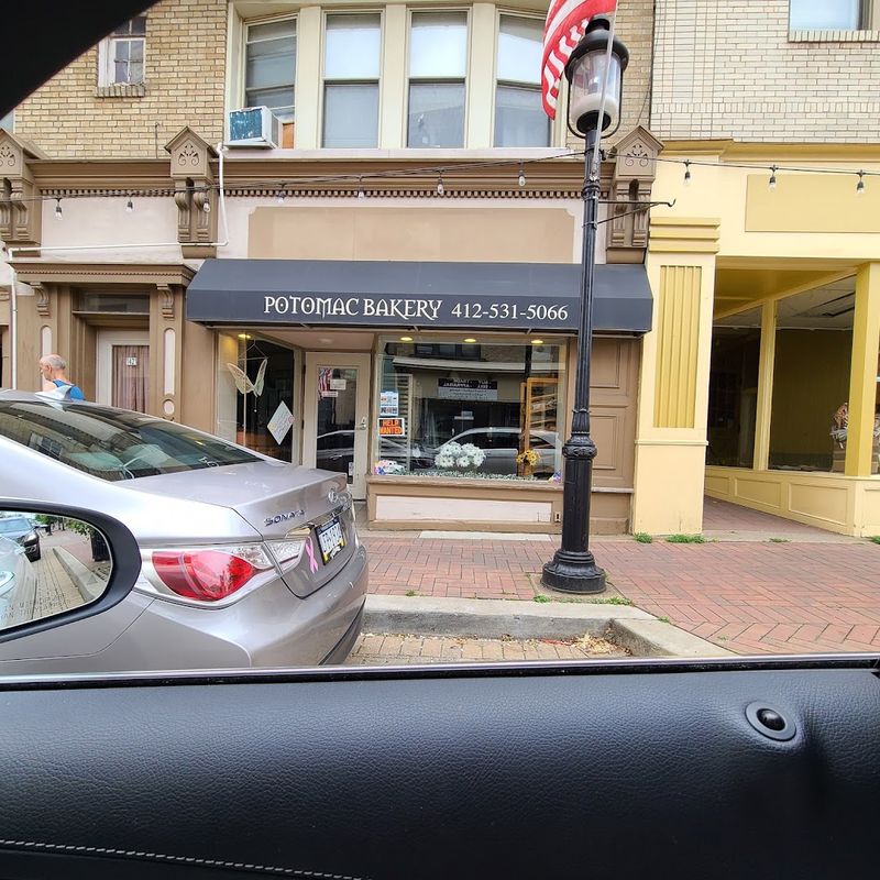 Right in the Heart of Dormont