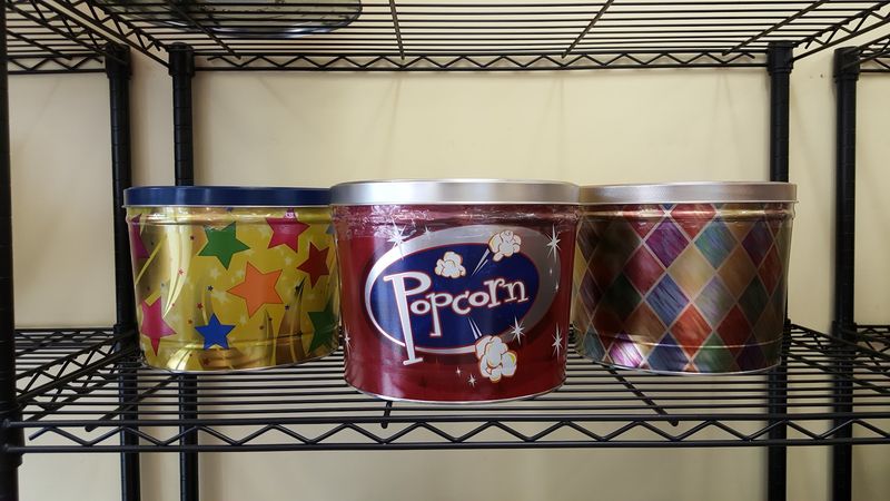 Flavors That Go Way Beyond Butter And Salt