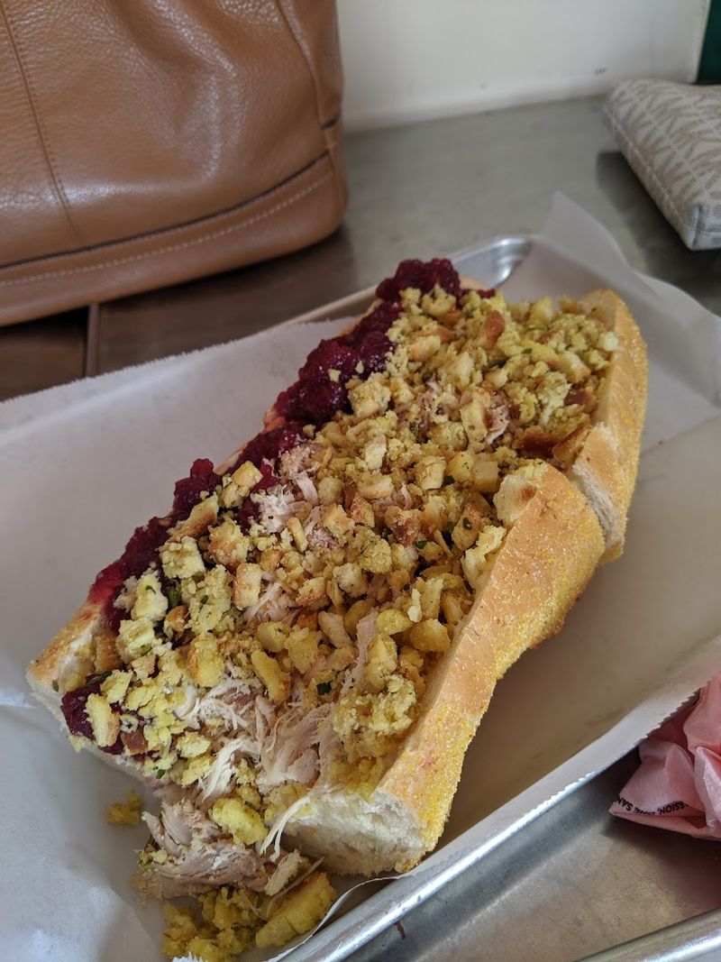 Why Slow-Roasted Turkey Changes Everything