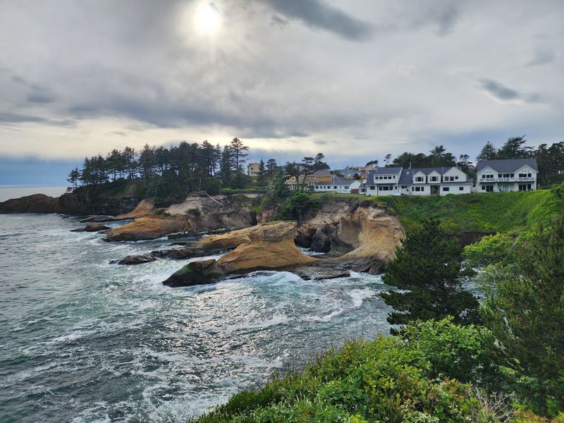 A Legacy Written In Salt Air And Great Food