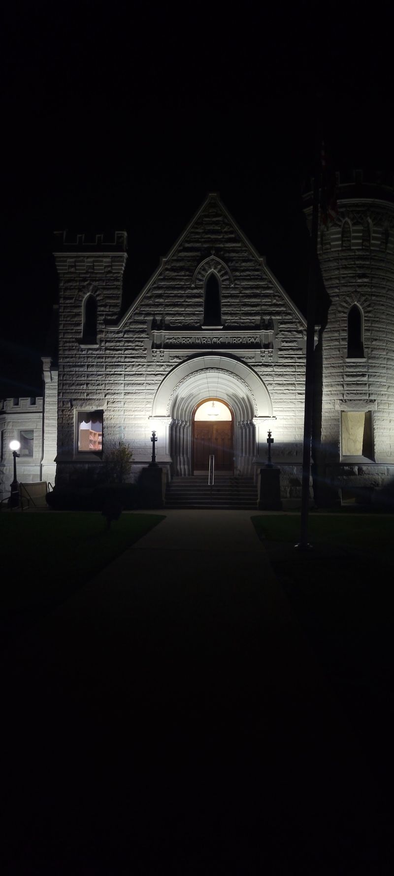 Where Storybook Dreams Meet Small-Town Reality