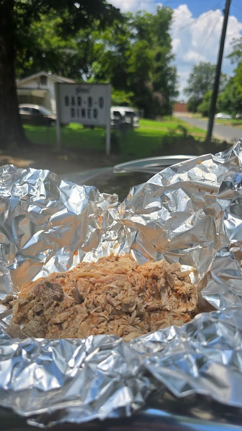 A Tradition Of Slow Smoking Passed Down Through Generations