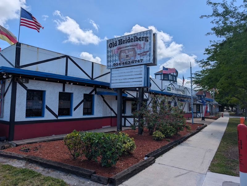 A Fort Lauderdale Address Worth Knowing