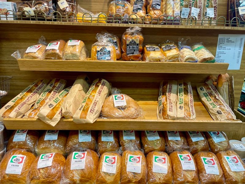 Fresh-Baked Bread That Hits Different Every Morning