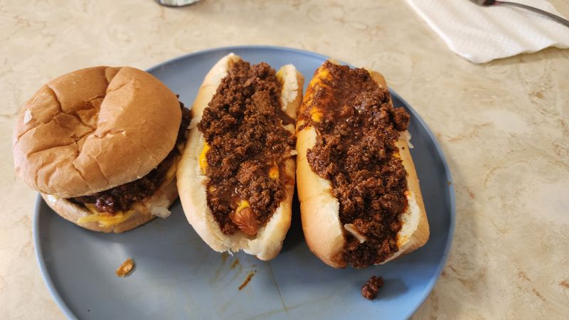 The Famous Greek Dogs That Put This Place on the Map