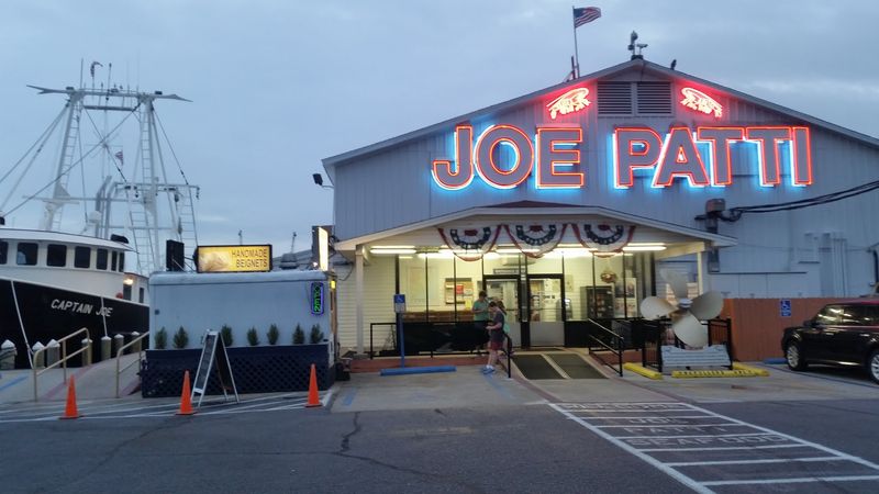 A Legendary Location Right In The Heart Of Pensacola