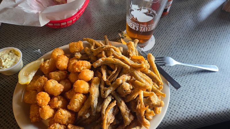 Order The Smelt Basket