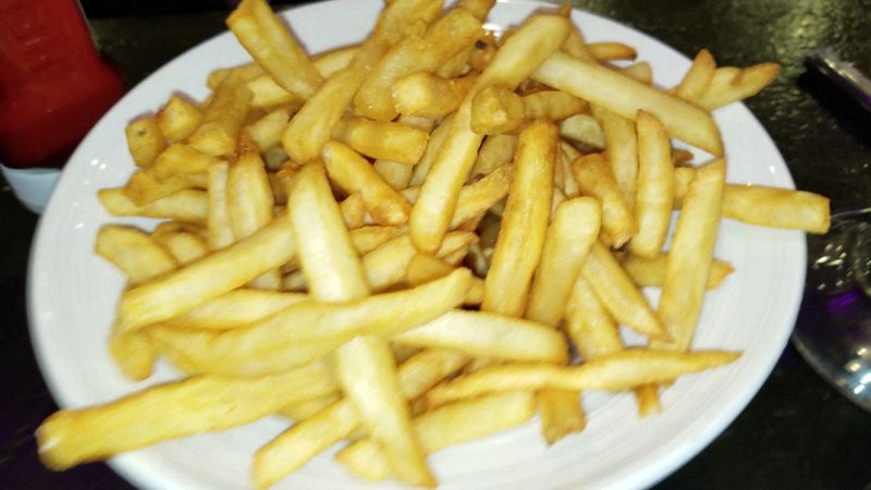 The Fireside Lounge: A Retro Wonderland Of Plush Luxury