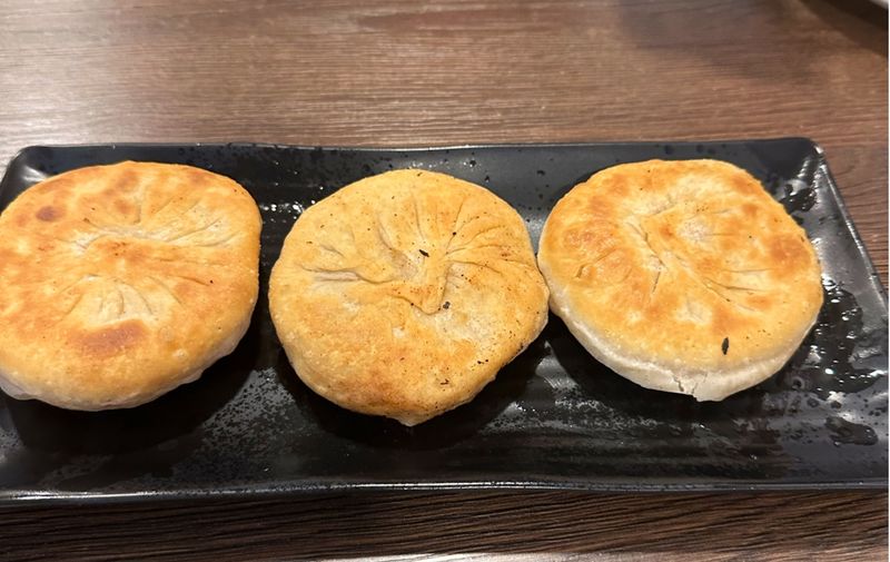 A Liaoning Family's Love Of Dough Comes Through In Every Bite