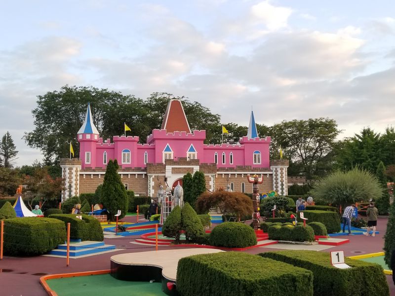 A Lincolnshire Landmark Built On Whimsy