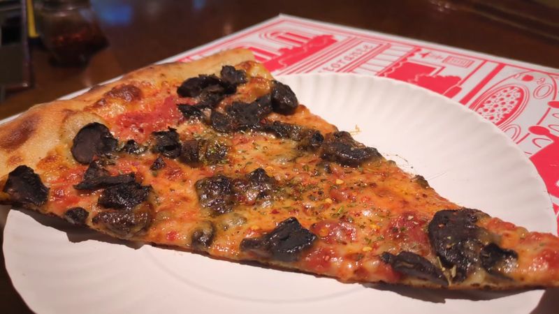 The People, The Pizza, The Perfect Chaos